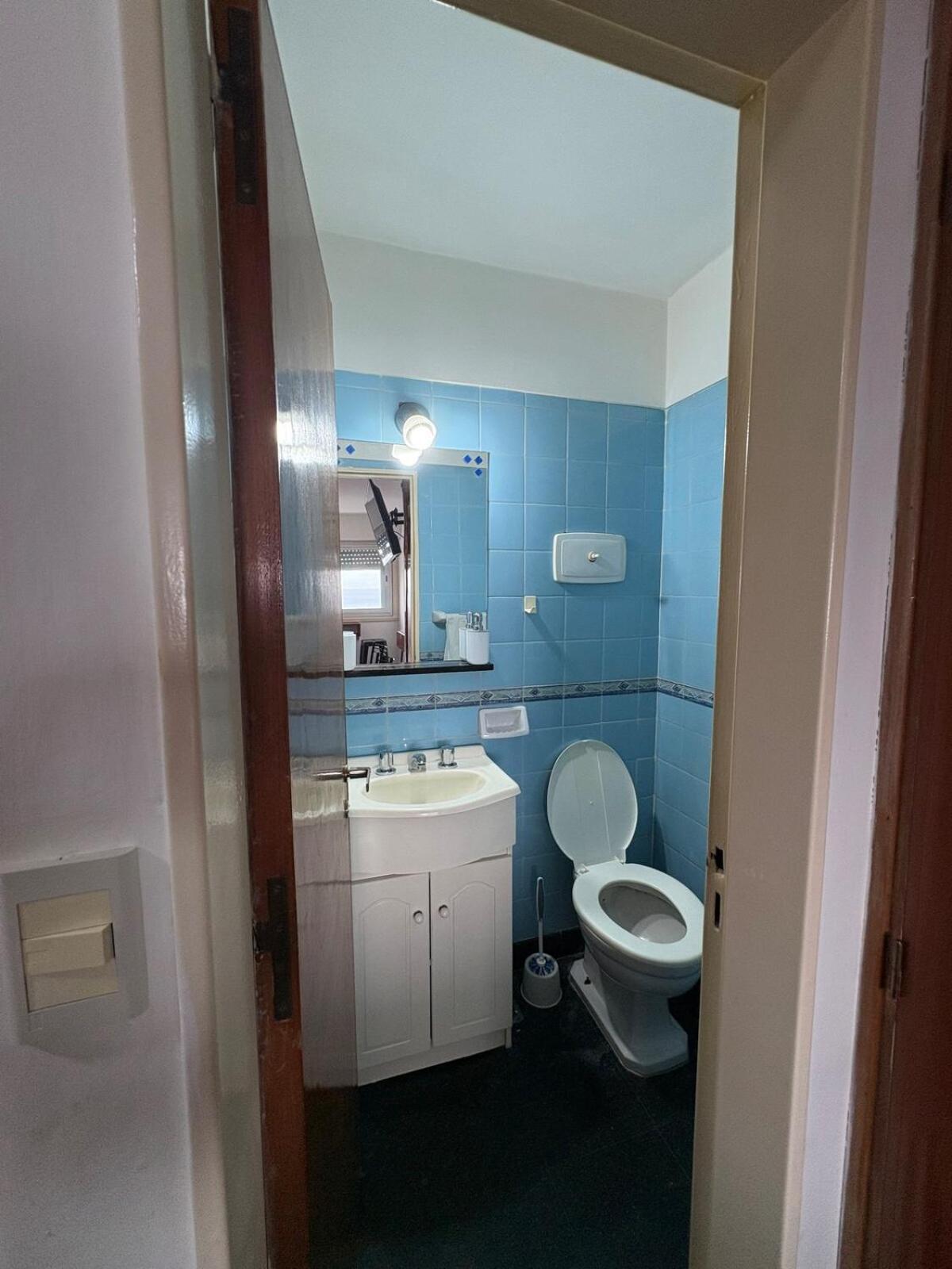 Aires De Mardel Apartamento *