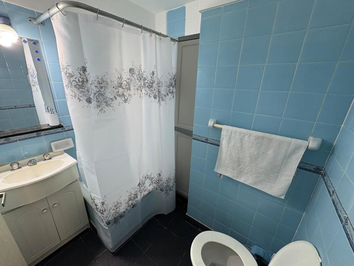 Apartamento Aires De Mardel Mar del Plata