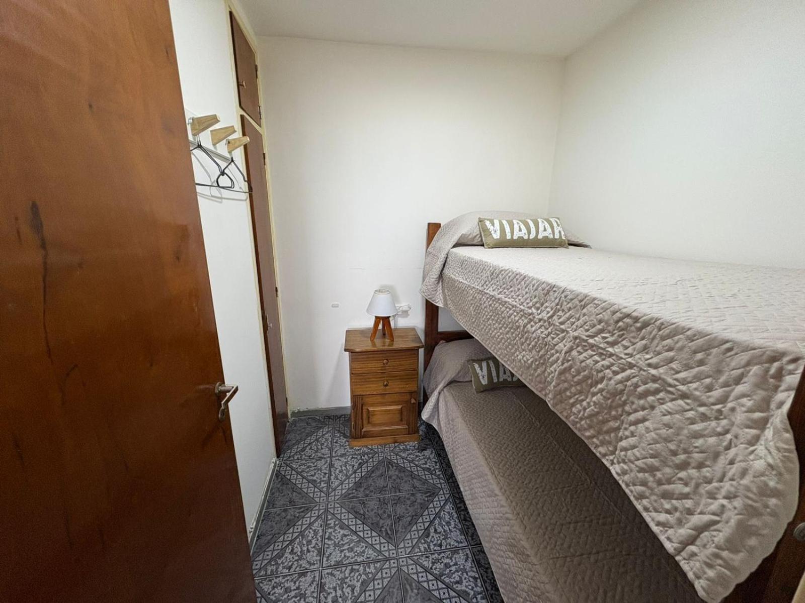 Aires De Mardel Apartamento *